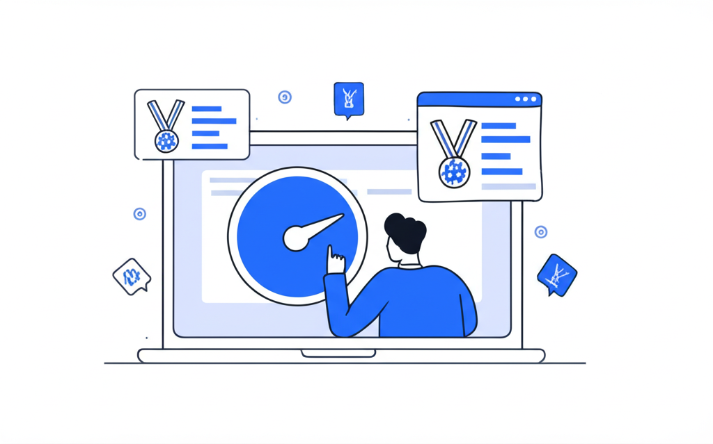 Citation Readiness Geo