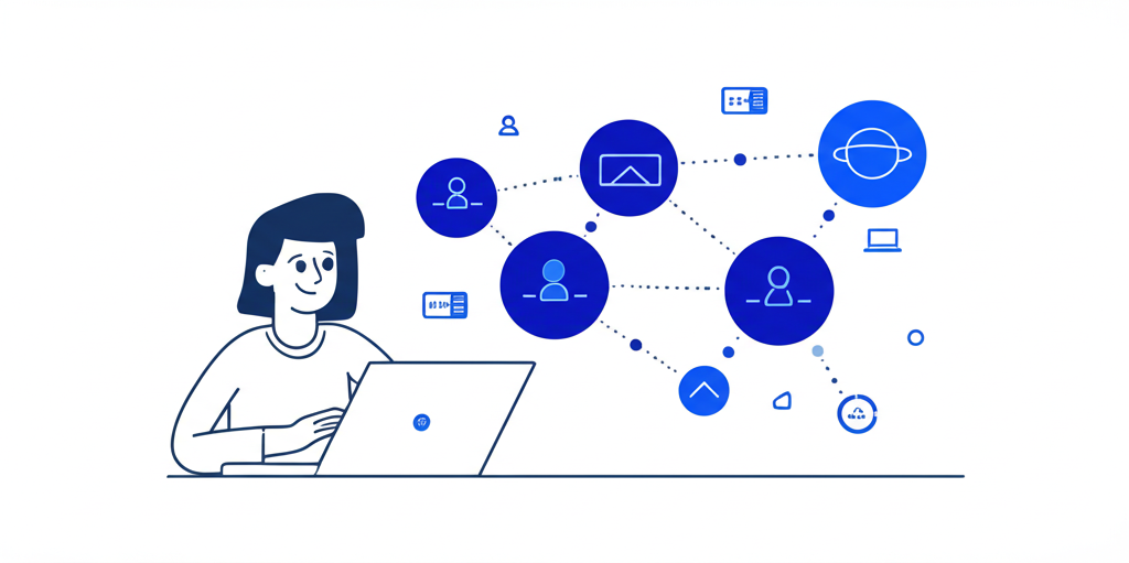 B2B SaaS buyer journey showing AI-first research replacing traditional Google search — GEO strategy for ChatGPT and Perplexity visibility