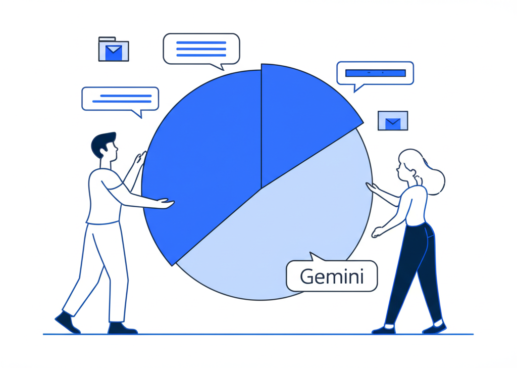Understanding the AI search landscape helps prioritize optimization efforts