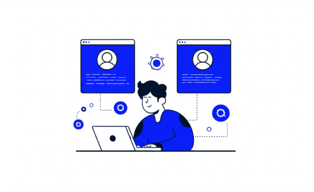 B2B SaaS buyers increasingly use AI to research and compare software solutions