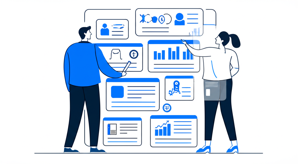 Use-case landing pages are the highest-impact GEO investment for SaaS companies