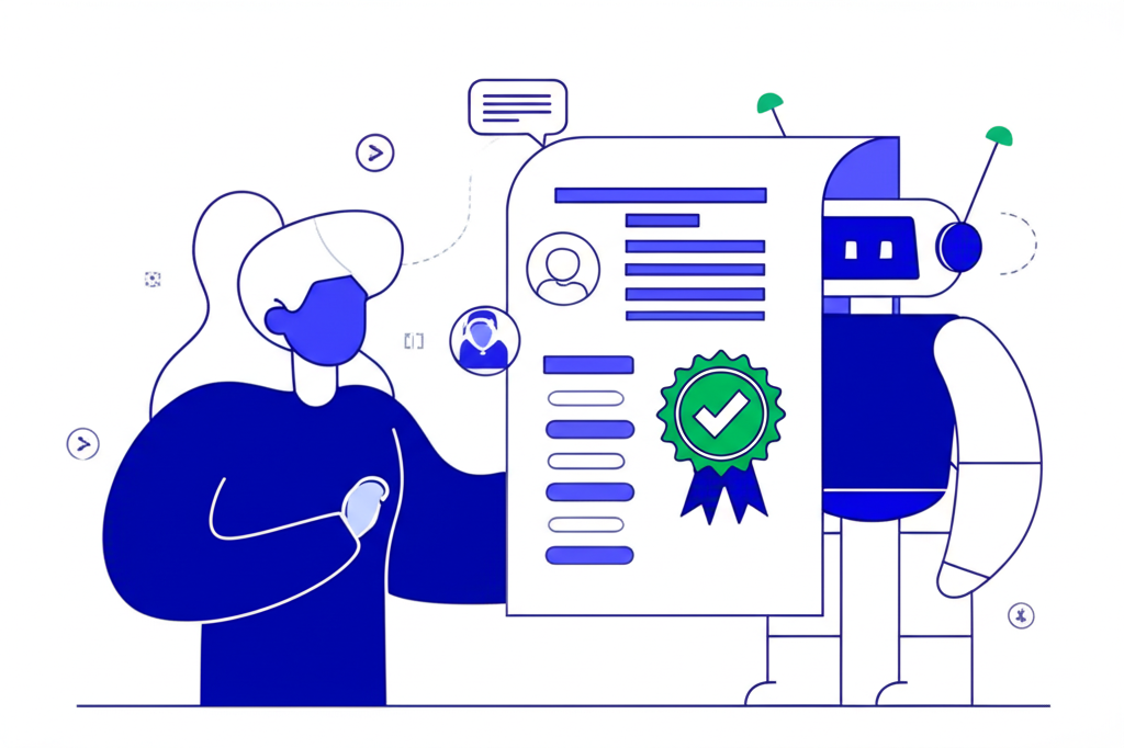 The llms.txt file gives AI crawlers a curated map of your most important content