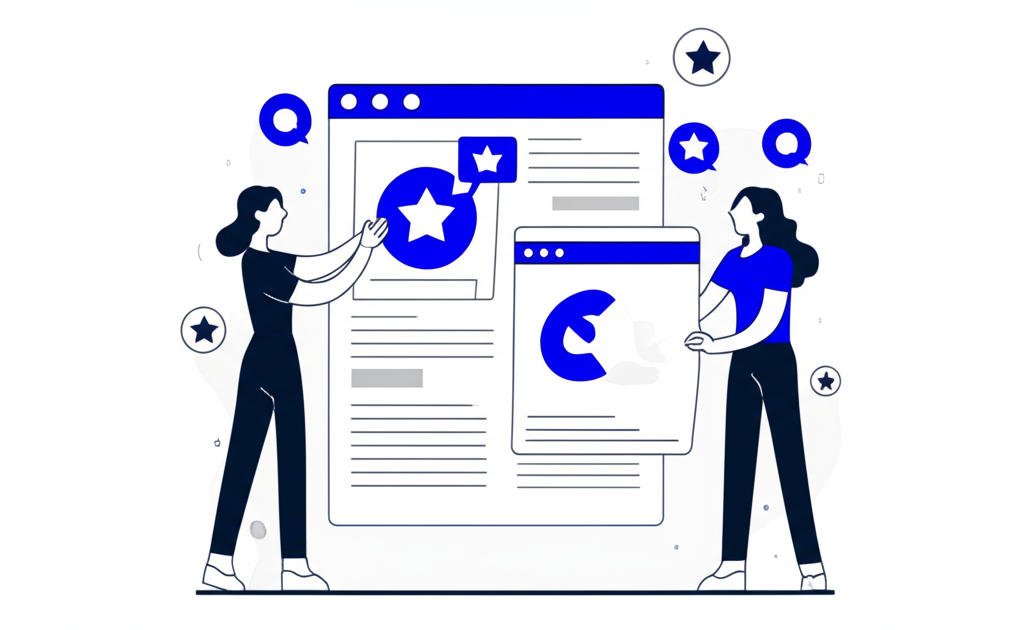 Technical credibility signals like HTTPS, structured data, and backlinks boost Perplexity rankings