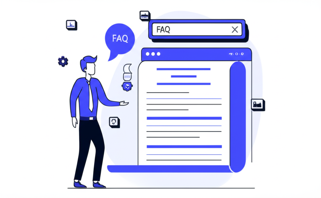 FAQPage schema is the highest-impact schema type for GEO optimization