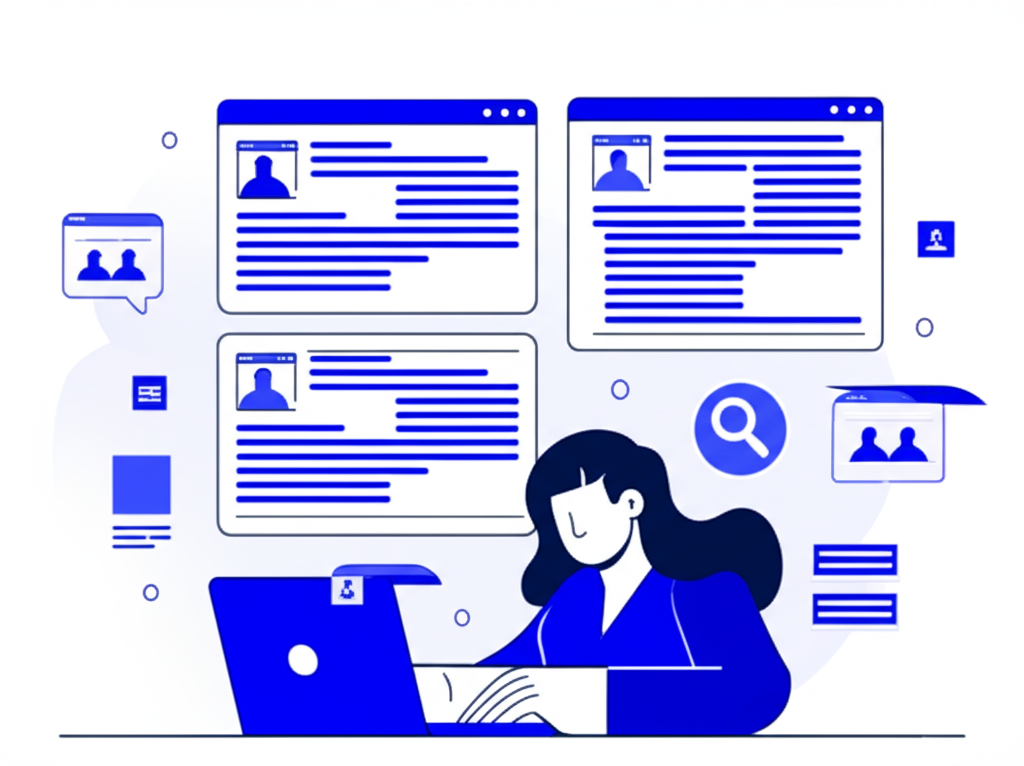 GEO focuses on getting your content cited in AI-generated answers