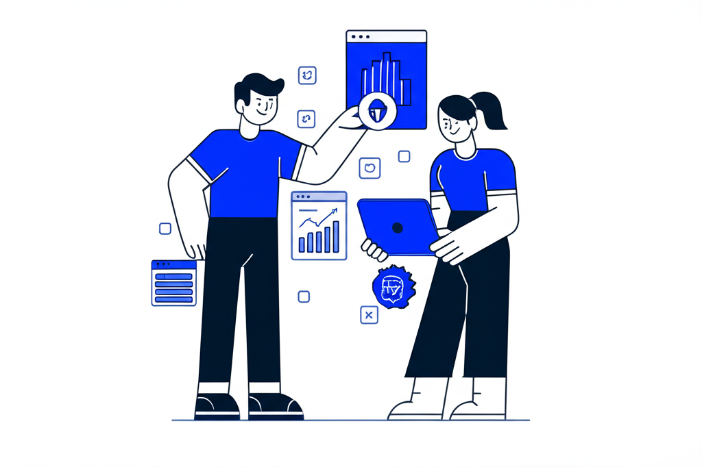 GEO turns zero-click exposure into brand citations that drive intent traffic